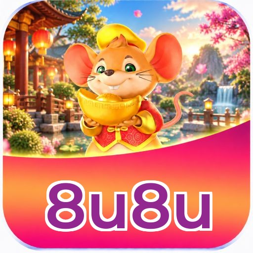 8u8u
