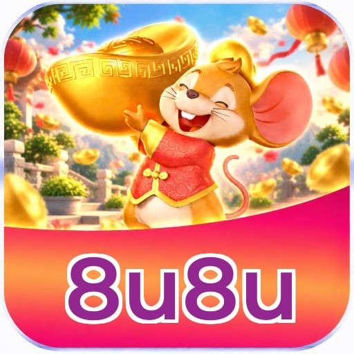 Logo 8u8u