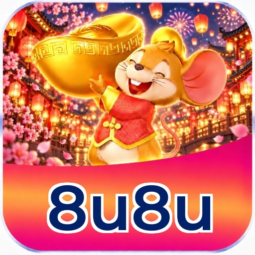 8u8u