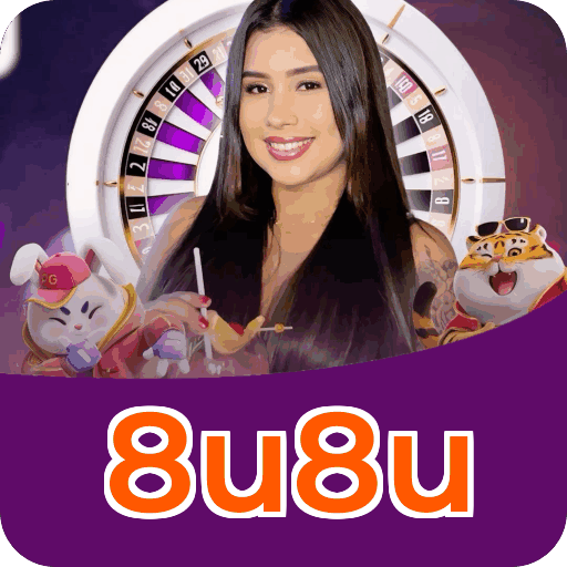 8u8u segurança SSL 256-bit - Licença Curaçao, eCOGRA, GLI certificado