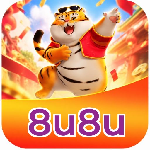 Fortune Series da 8u8u - Tiger, Rabbit, Dragon, OX com RTP 96%+
