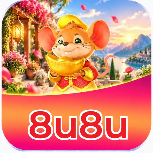 8u8u