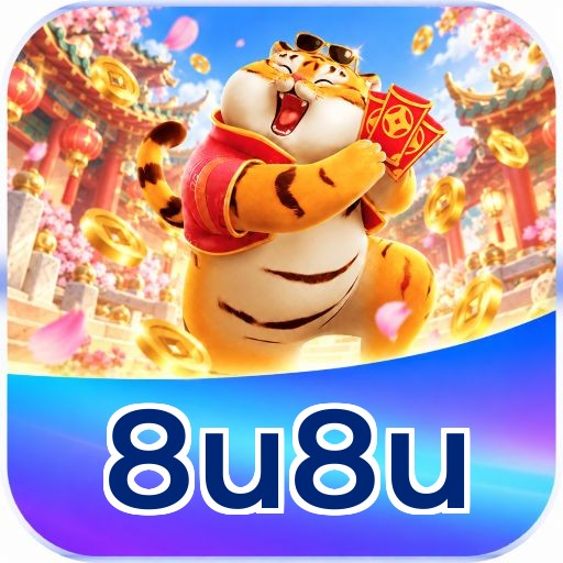 Logo 8u8u