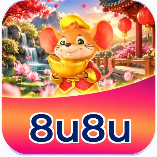 8u8u