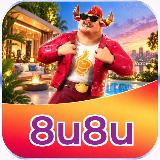 Logo 8u8u