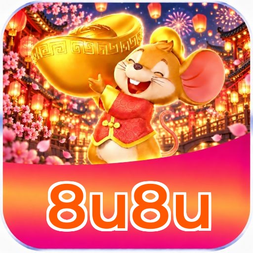8u8u