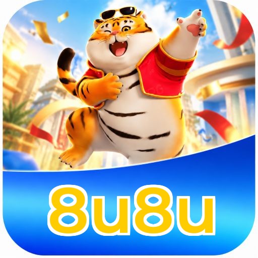 Logo 8u8u