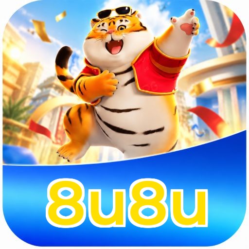 Logo 8u8u