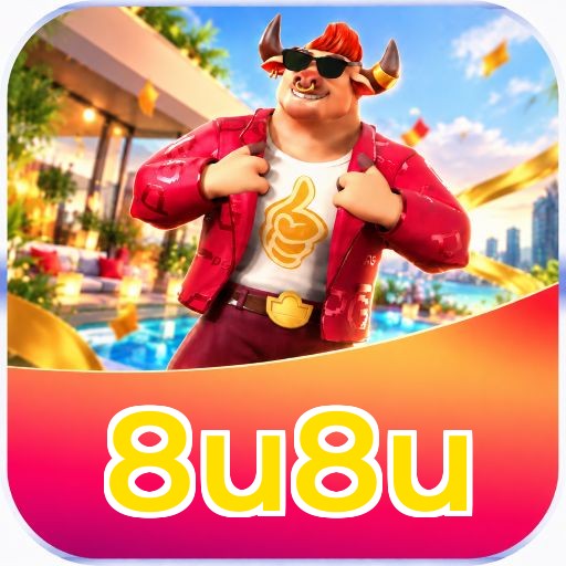 Logo 8u8u
