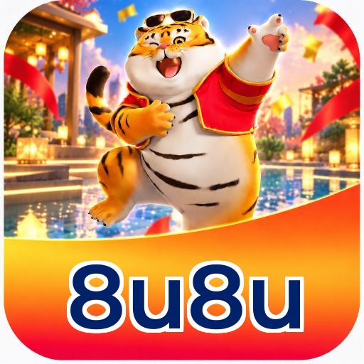 Logo 8u8u