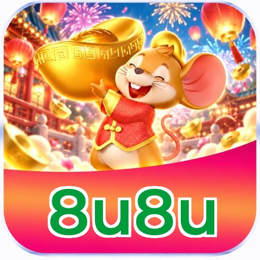 8u8u Facebook - Página oficial com promoções e comunidade ativa