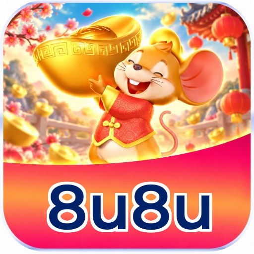 Bônus 8u8u - R$ 5.000 + 500 Giros Grátis + Cashback 10%