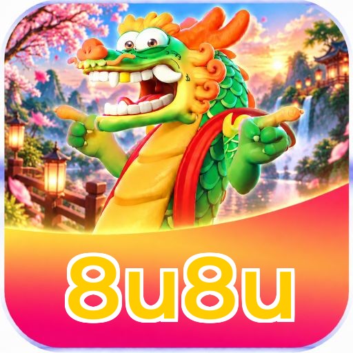 Logo 8u8u