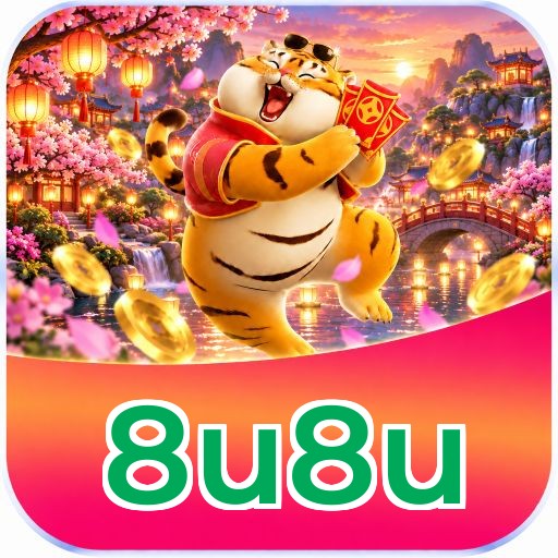 8u8u Facebook - Página oficial com promoções e comunidade ativa