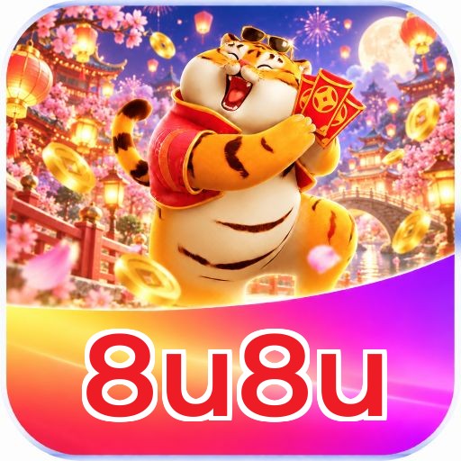 Logo 8u8u