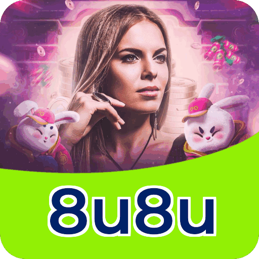 Catálogo 8u8u 2.547 jogos - Pragmatic Play, Evolution, NetEnt